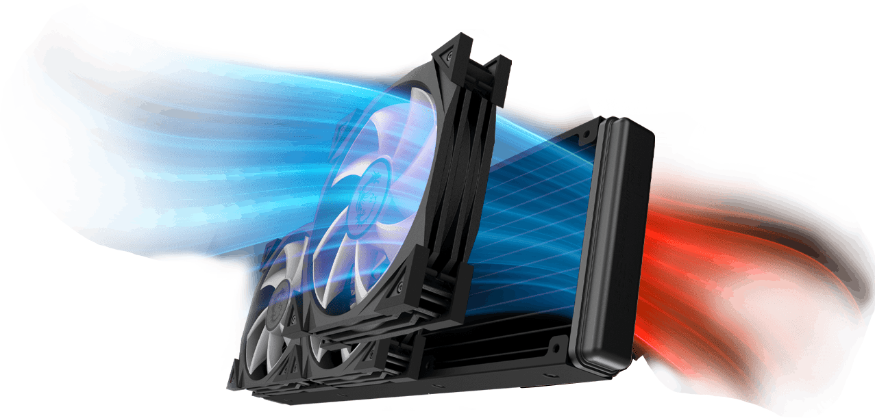 MPG CORELIQUID K360 V2 LIQUID COOLING